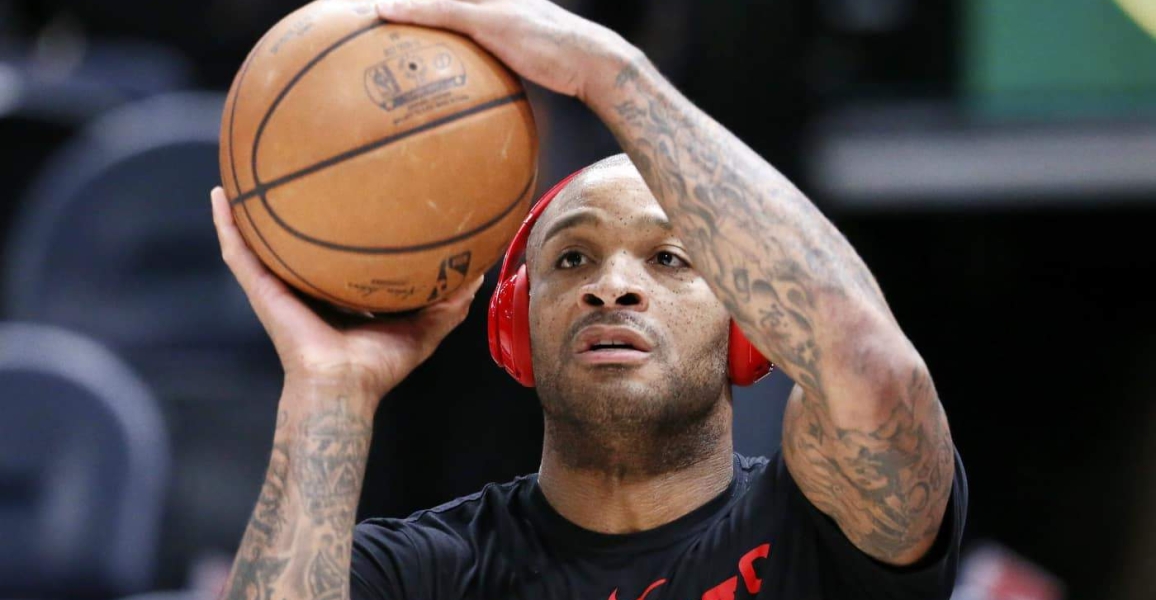 PJ Tucker a pourri la vie d’Anthony Davis, c’est pas la taille qui compte