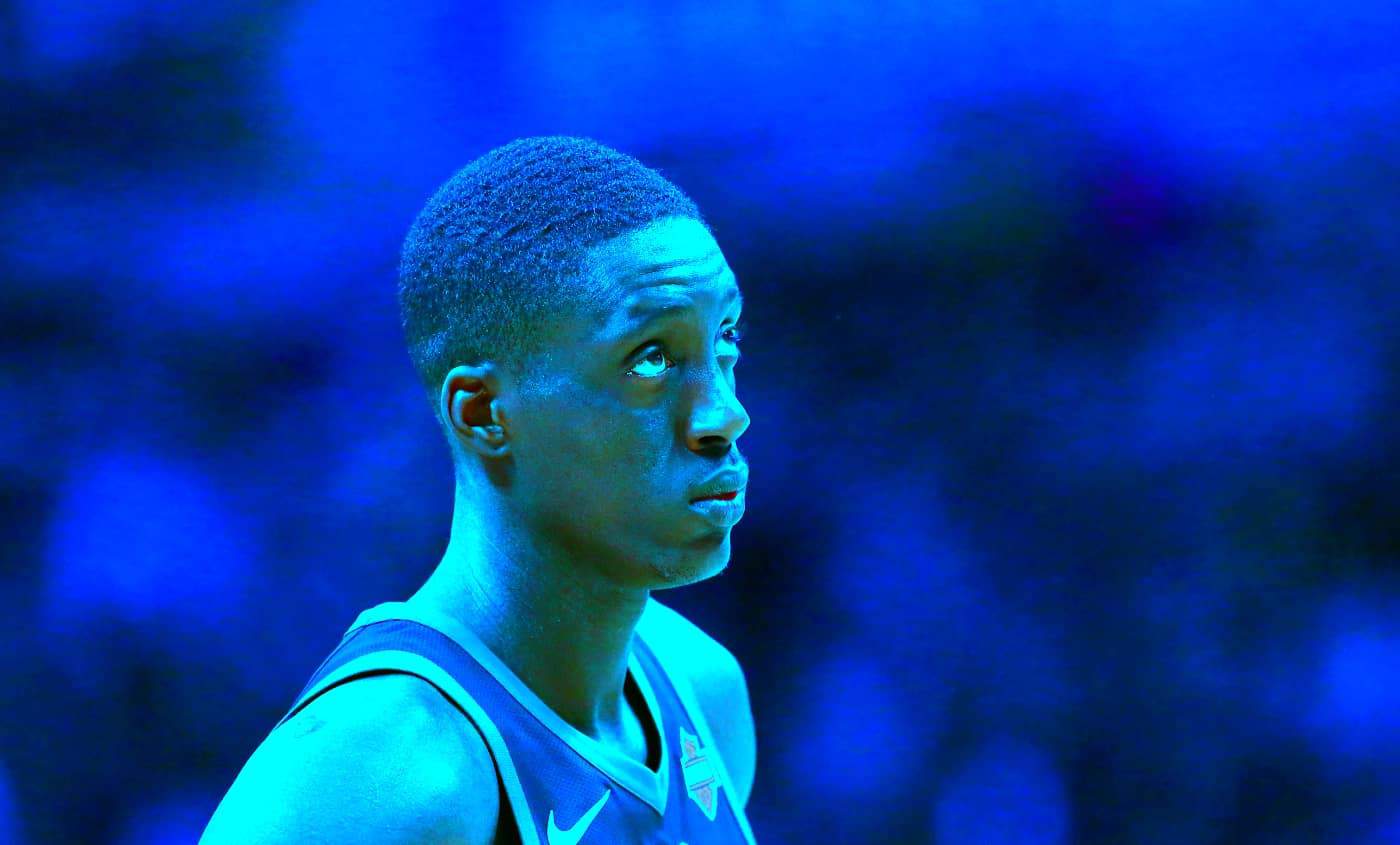 Tony Snell est sur le spectre autistique : « Ma vie a pris un sens »