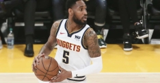Will Barton et JaMychal Green continuent aux Nuggets