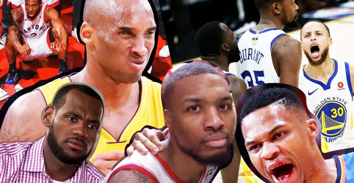 Les moments les plus forts de la décennie