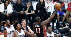 Le Heat veut se débarrasser de Dion Waiters