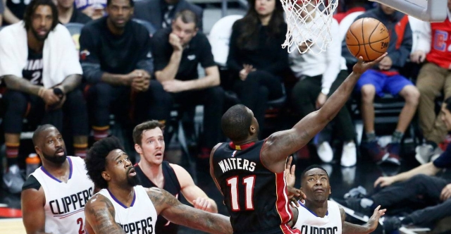 Dion Waiters des Memphis Grizzlies aux Los Angeles Lakers ?