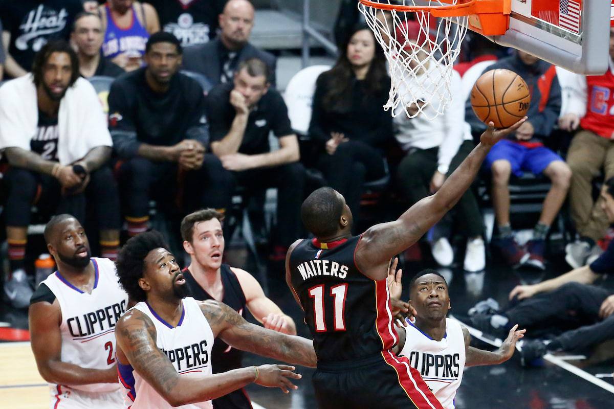 Dion Waiters a impressionné les Lakers