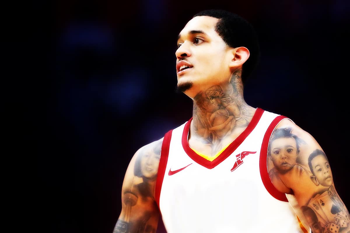 Le Jazz garde Jordan Clarkson et fait revenir un ancien cadre