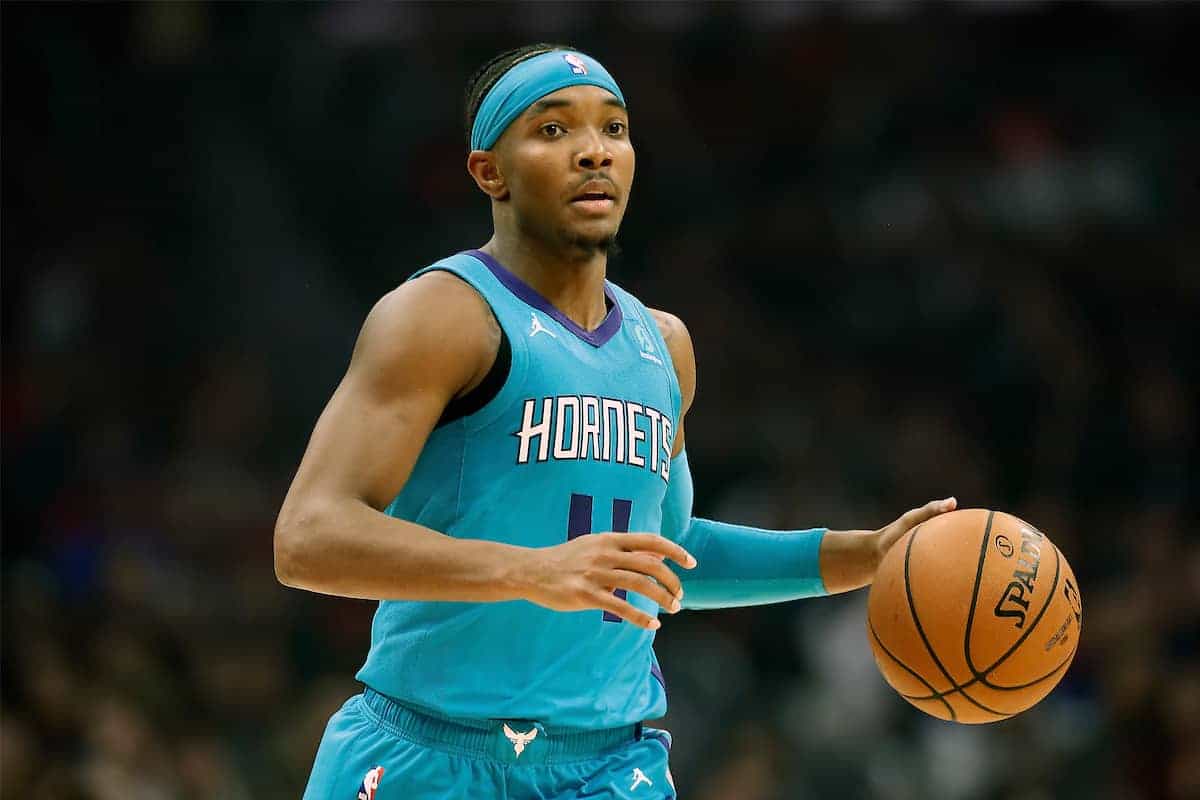 Draft 2020 : Le troisième choix des Hornets de plus en plus évident