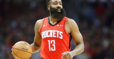 Les Rockets se sont fait massacrer aux rebonds