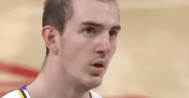 Alex Caruso intéresse plusieurs équipes