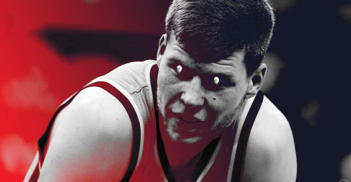 Ce Red Mamba qui manque tant aux Spurs