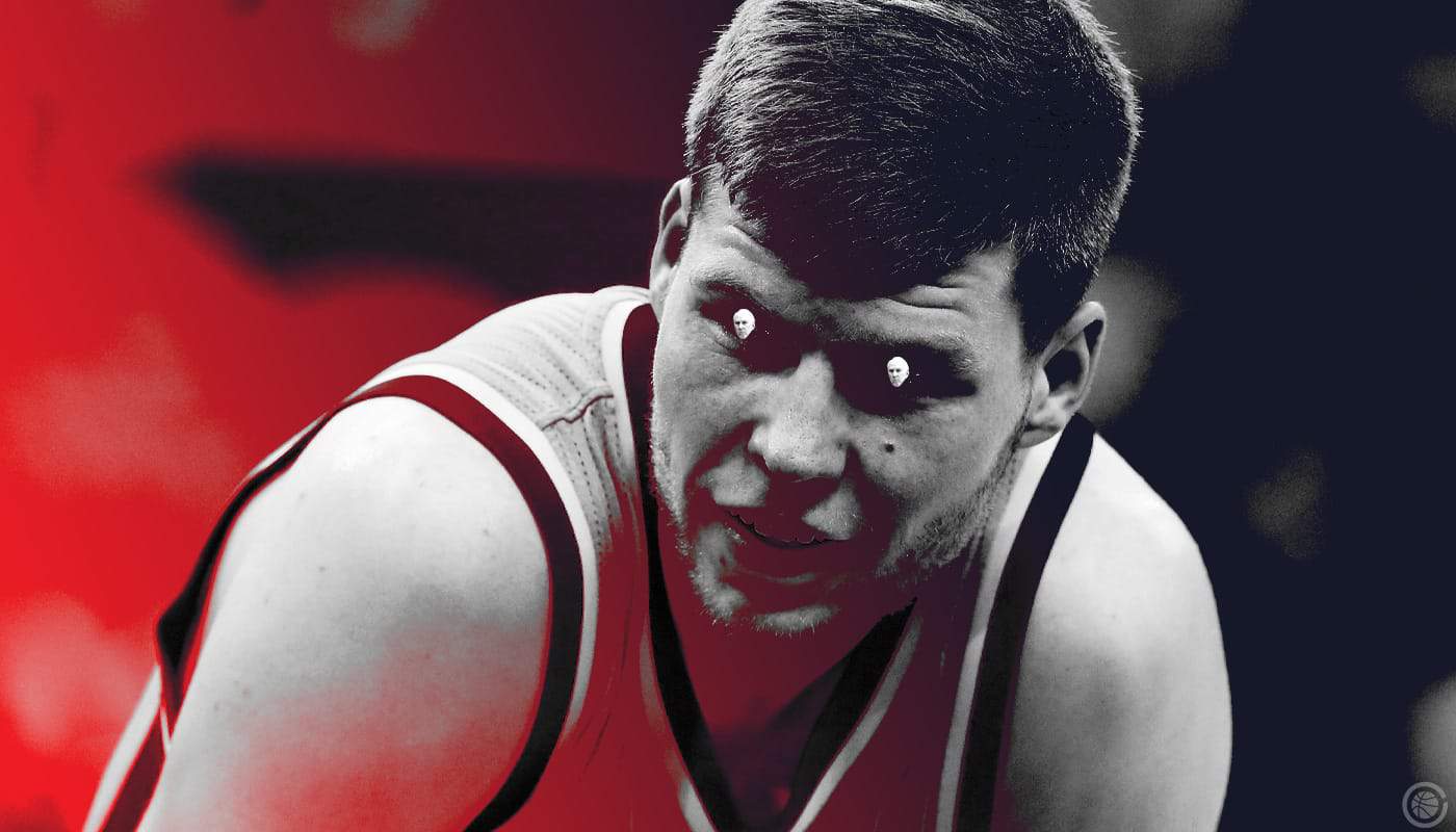 Ce Red Mamba qui manque tant aux Spurs