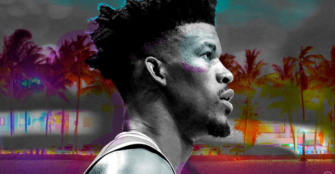 CQFR : Butler écrase Philly, Porzingis en chaleur