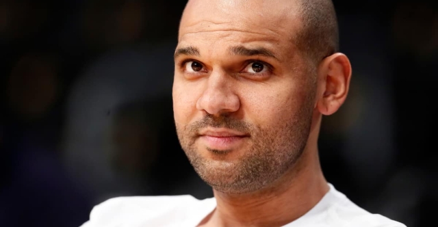 Jared Dudley va rejoindre Dallas, mais pas pour jouer au basket