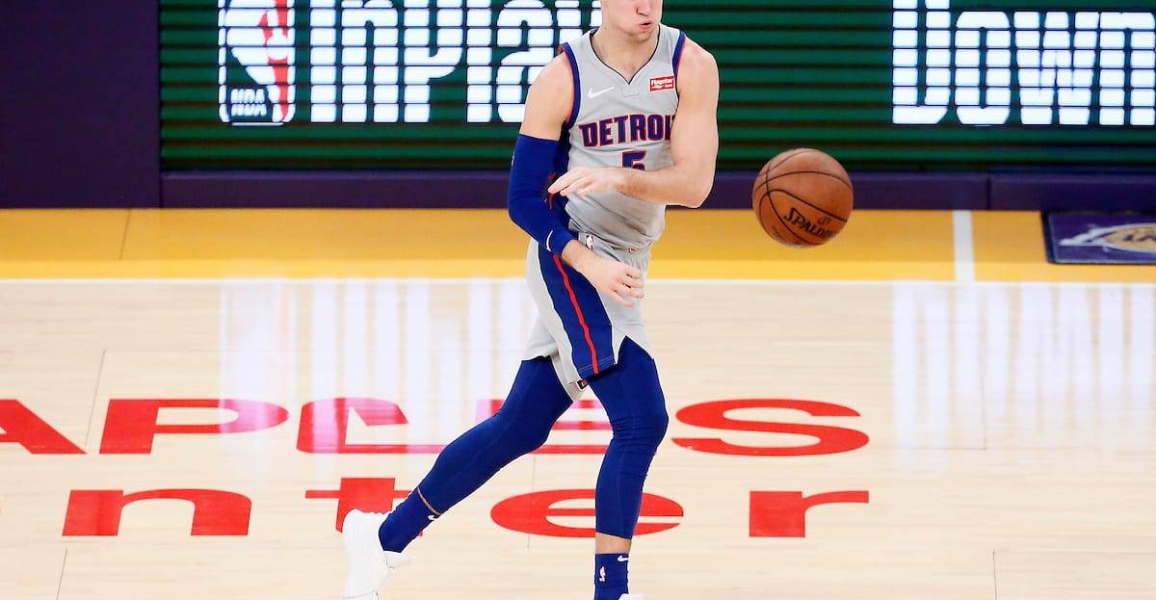 Chaque équipe rêve d’avoir un Luke Kennard