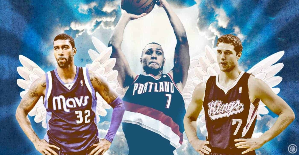 Une décennie de petits anges partis trop tôt