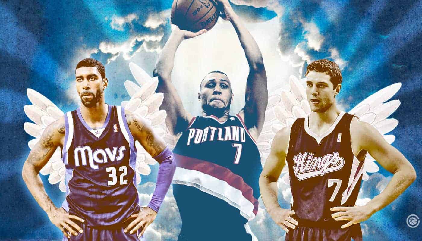 Une décennie de petits anges partis trop tôt