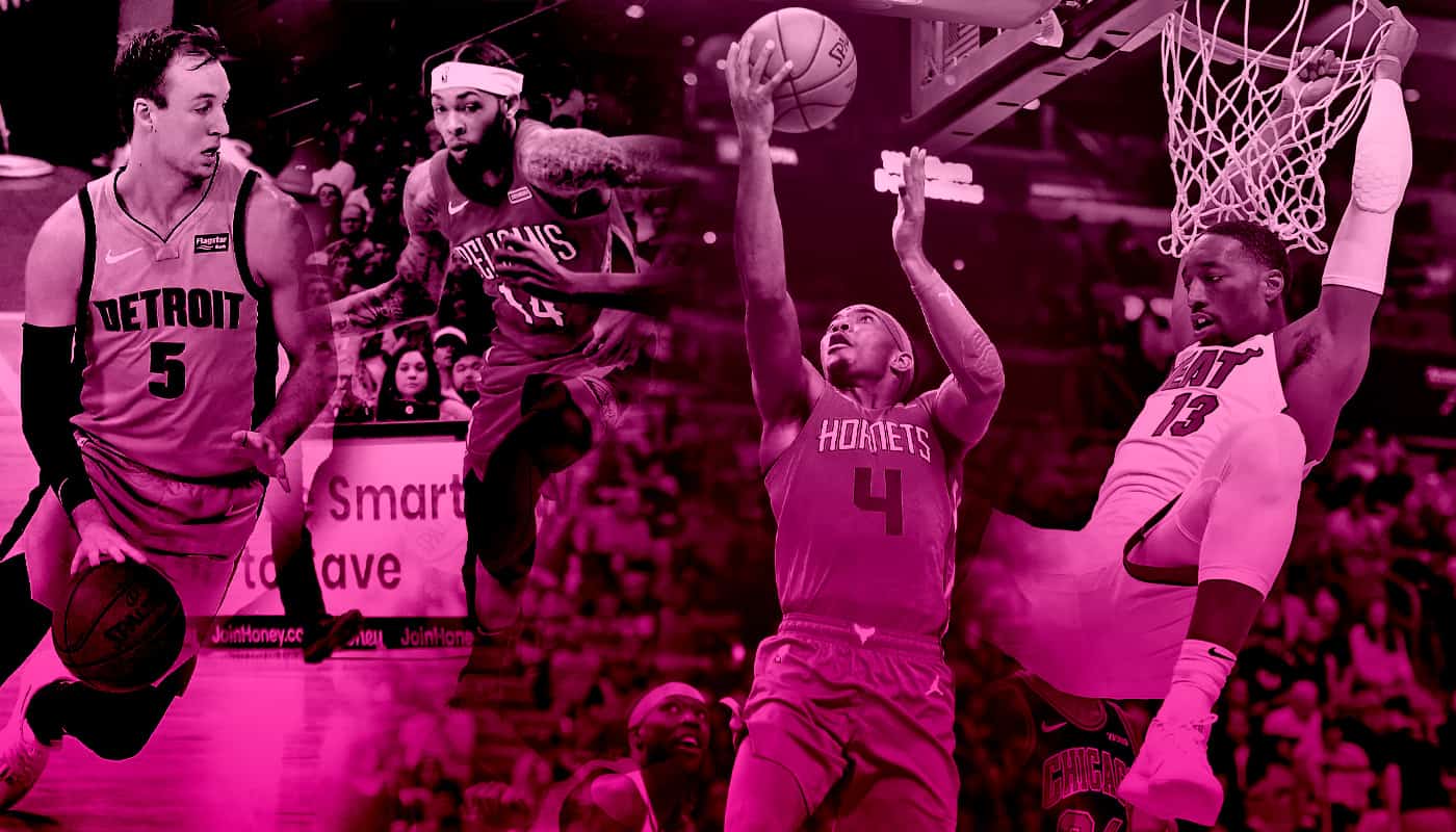 MIP Race : les 10 prétendants