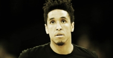 Testé positif, Malcolm Brogdon s’entraîne dans des conditions particulières