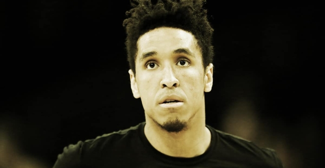 Testé positif, Malcolm Brogdon s’entraîne dans des conditions particulières