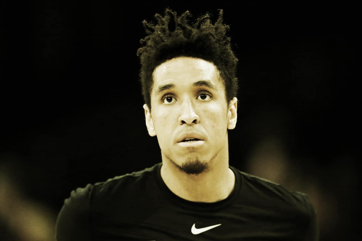 Testé positif, Malcolm Brogdon s’entraîne dans des conditions particulières