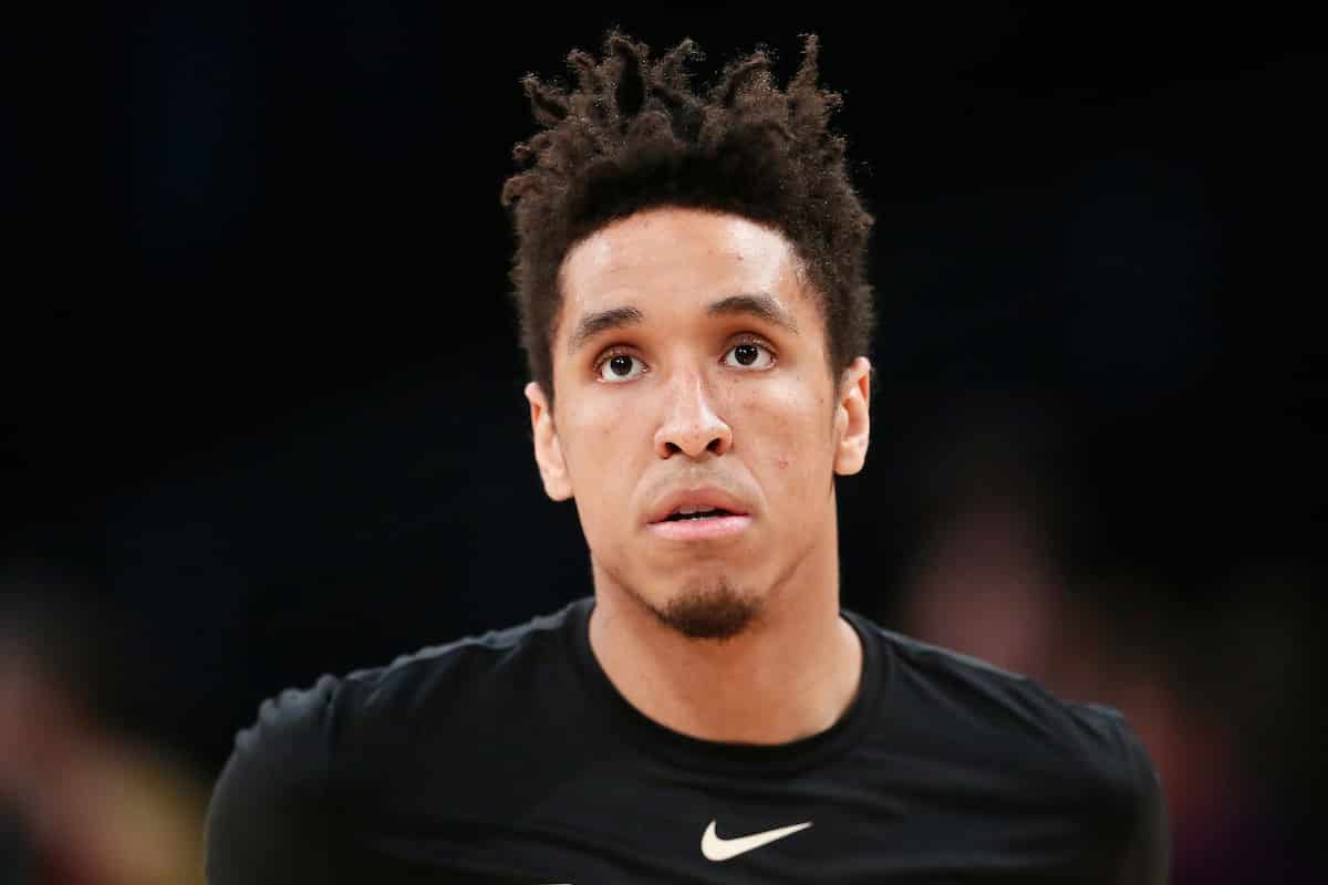 Malcolm Brogdon se préparait à jouer aux Clippers…