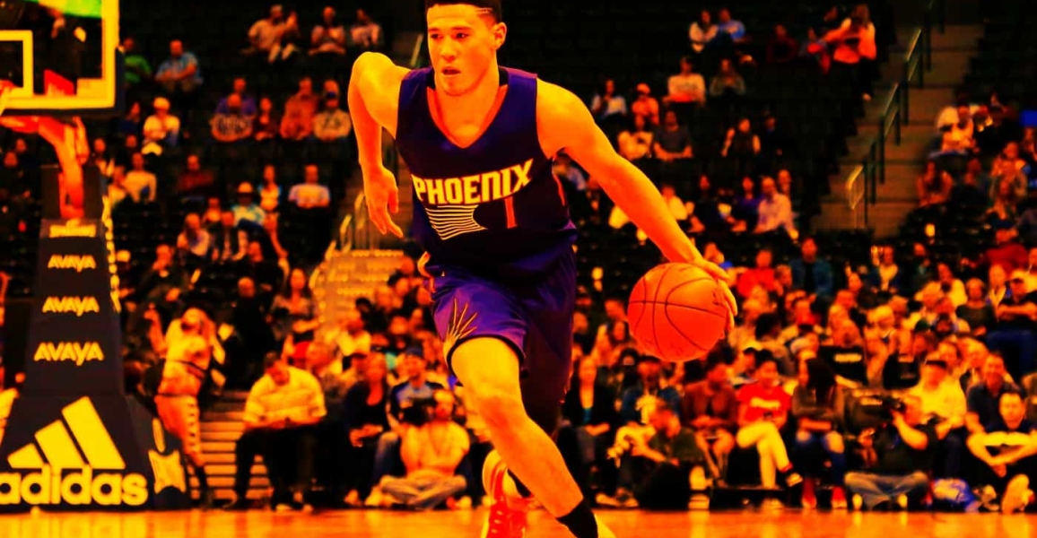 Booker et Phoenix ne font plus rire personne