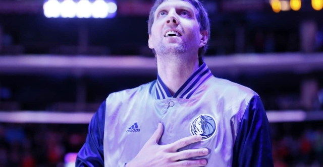 Dirk Nowitzki « un peu triste et déçu » pour Luka Doncic
