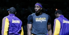 Dwight Howard, nouveau coup dur à l’horizon pour les Lakers ?