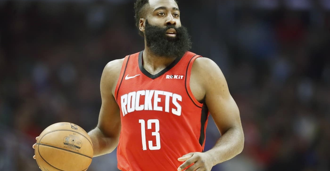 Previews playoffs NBA : Houston Rockets (4) vs OKC Thunder (5)