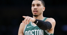 Jayson Tatum, Nick Nurse très amer envers les arbitres…