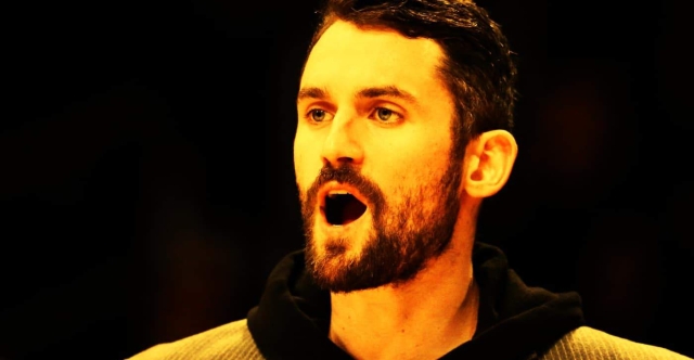Kevin Love, son témoignage poignant : « Je pense encore à me suicider »