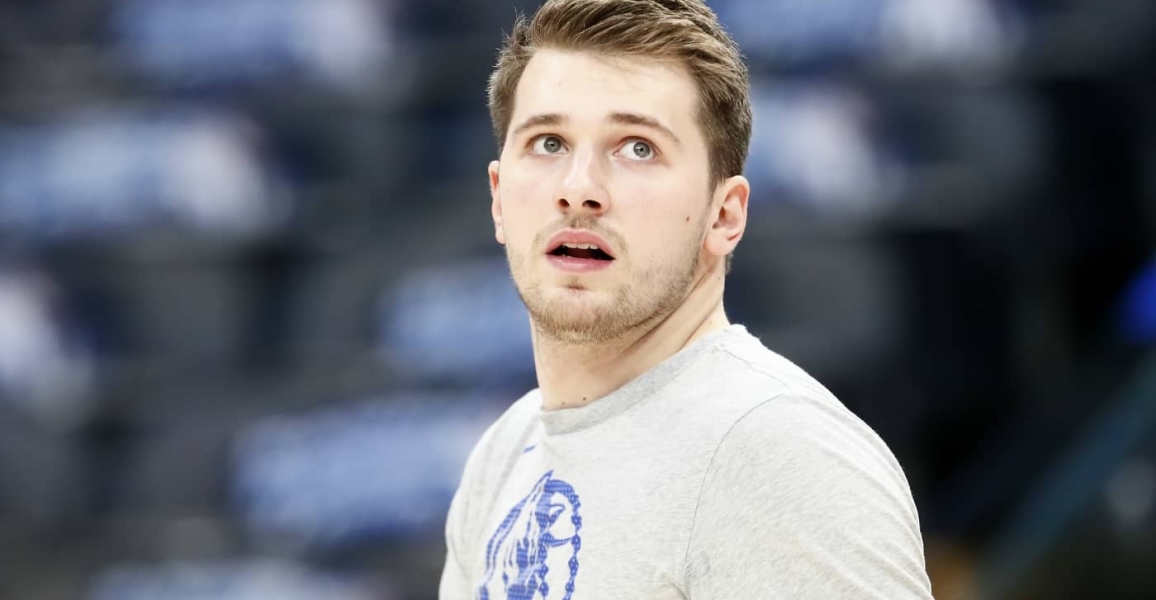 CQFR : Doncic sirote un 51, Herro frappe au buzzer