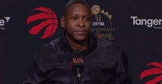 Toronto Raptors : Masai Ujiri, c’est fini, et ce n’est pas une surprise