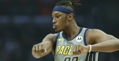 Myles Turner et Malcolm Brogdon sur le marché, nouveau ménage aux Pacers ?