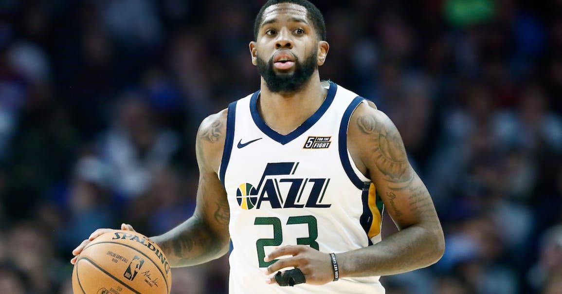 Les Suns récupèrent Royce O’Neale dans un transfert à trois équipes