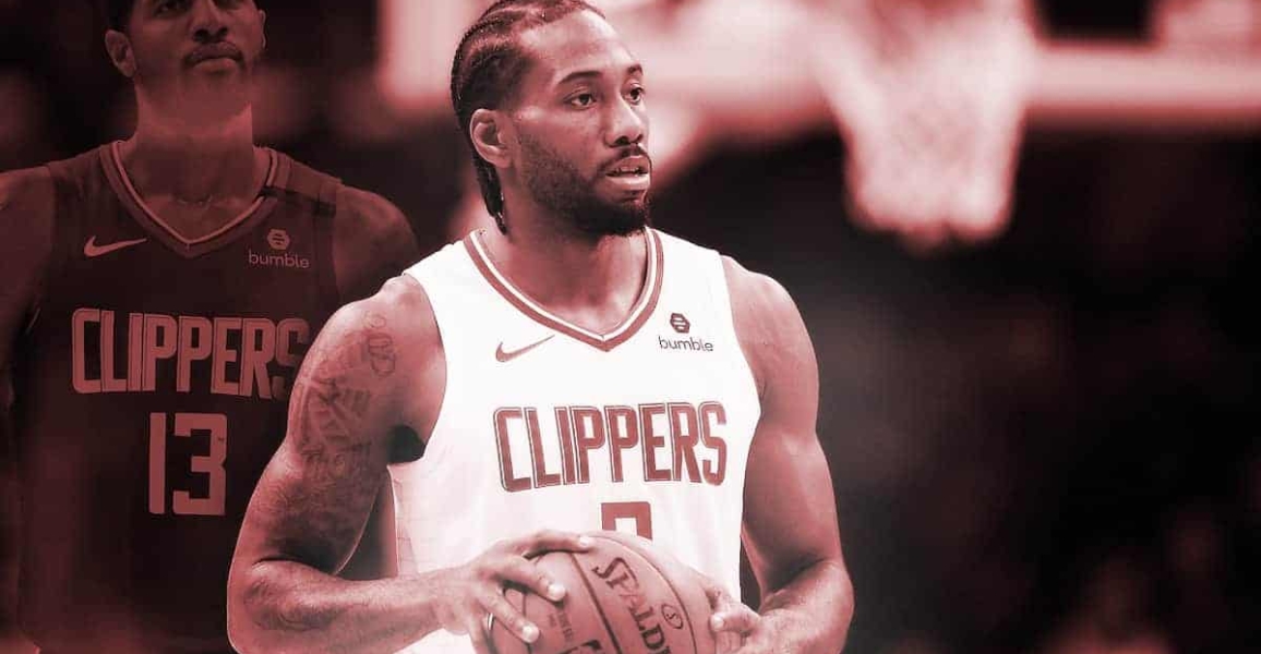 En l’absence de Paul George, Kawhi Leonard a activé le mode MVP