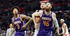Racisme et ignorance, le beau texte d’Aron Baynes
