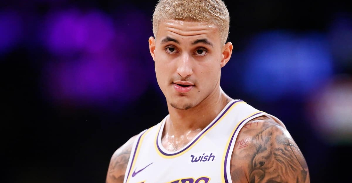 3 transferts pour Kyle Kuzma