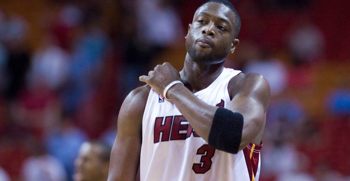Dwyane Wade a 40 ans : rappelons-nous de son chef-d’oeuvre