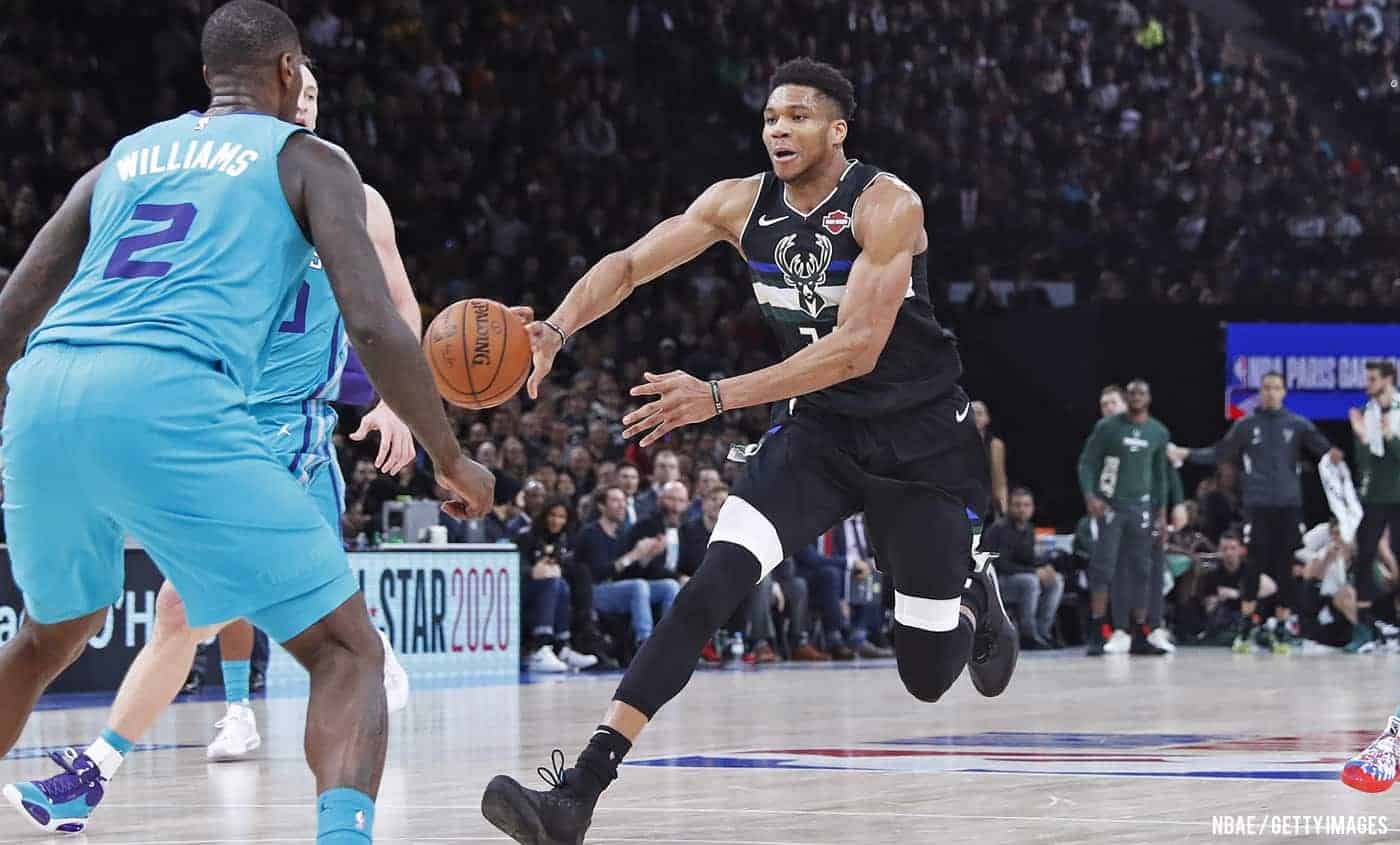 Les Bucks ont-ils eu un rôle dans les résultats de l’élection américaine au Wisconsin ?