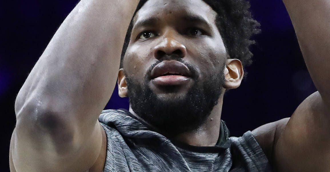 Joel Embiid laisse planer le mystère, mais a une préférence pour… le Cameroun