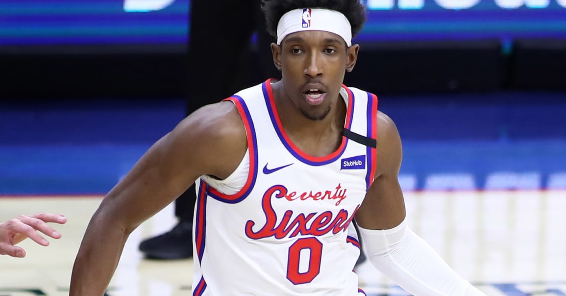 Josh Richardson expédié à Dallas, Seth Curry rejoint son beau-père