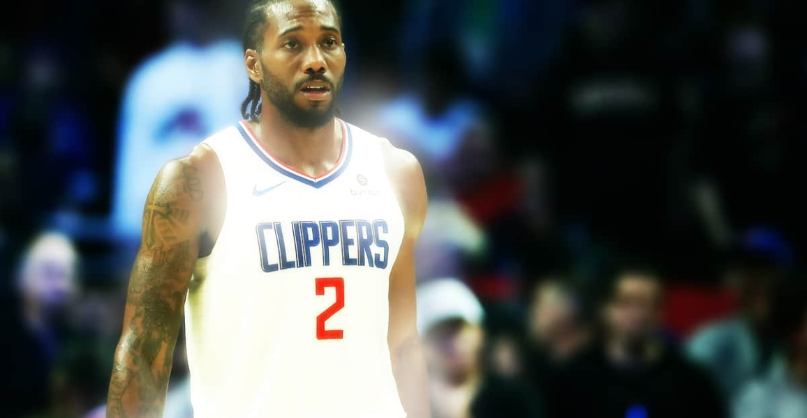Kawhi Leonard, le guide montre la voie à suivre aux Clippers