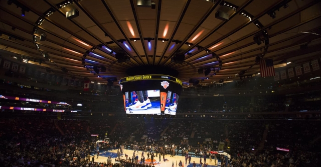 Les Knicks ont-ils du mal à attirer les stars à cause de leur centre d’entraînement ?