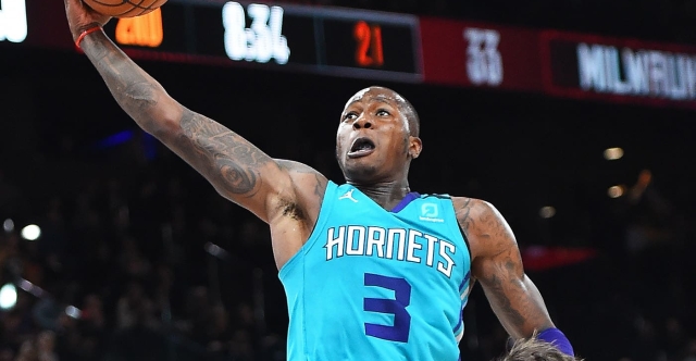 L’offre conséquente que préparaient les Knicks pour Terry Rozier