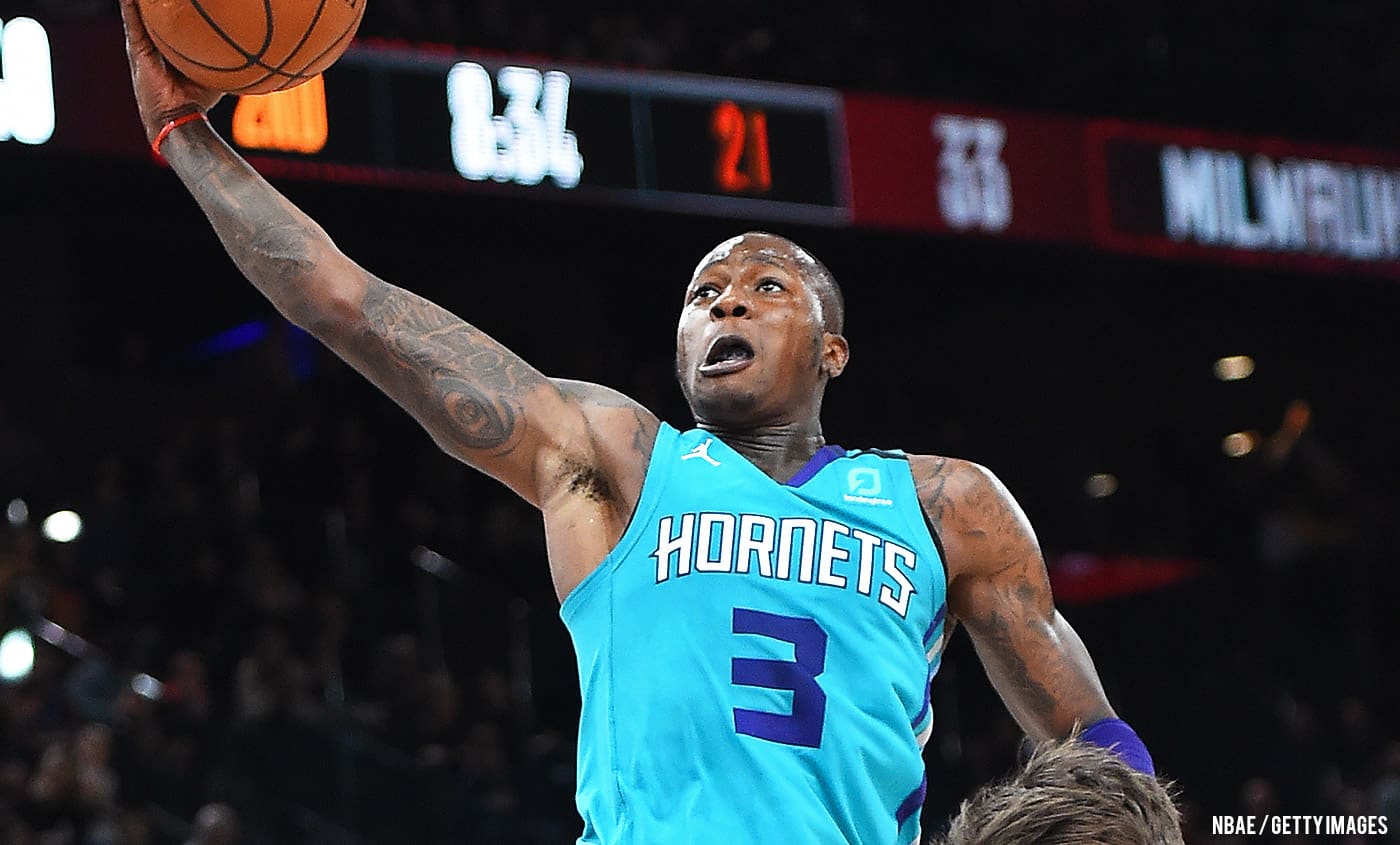 CQFR : Rozier tue les Warriors au buzzer, Washington ne s’arrête plus