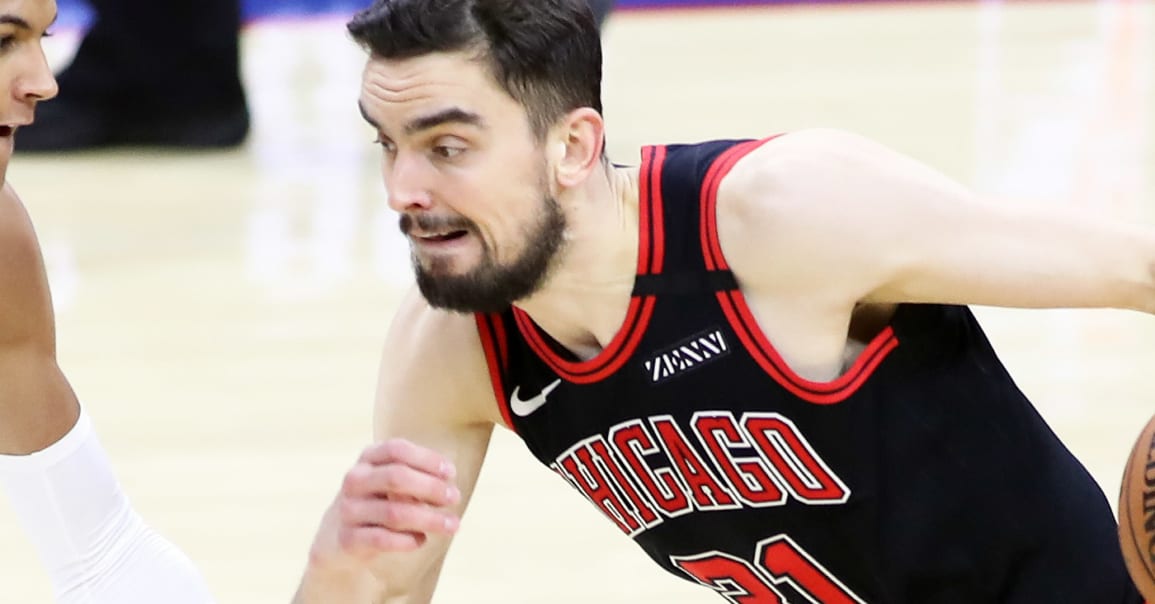 Le héros du TQO en route pour Boston ?