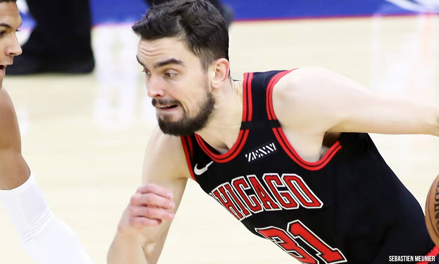 Le héros du TQO en route pour Boston ?