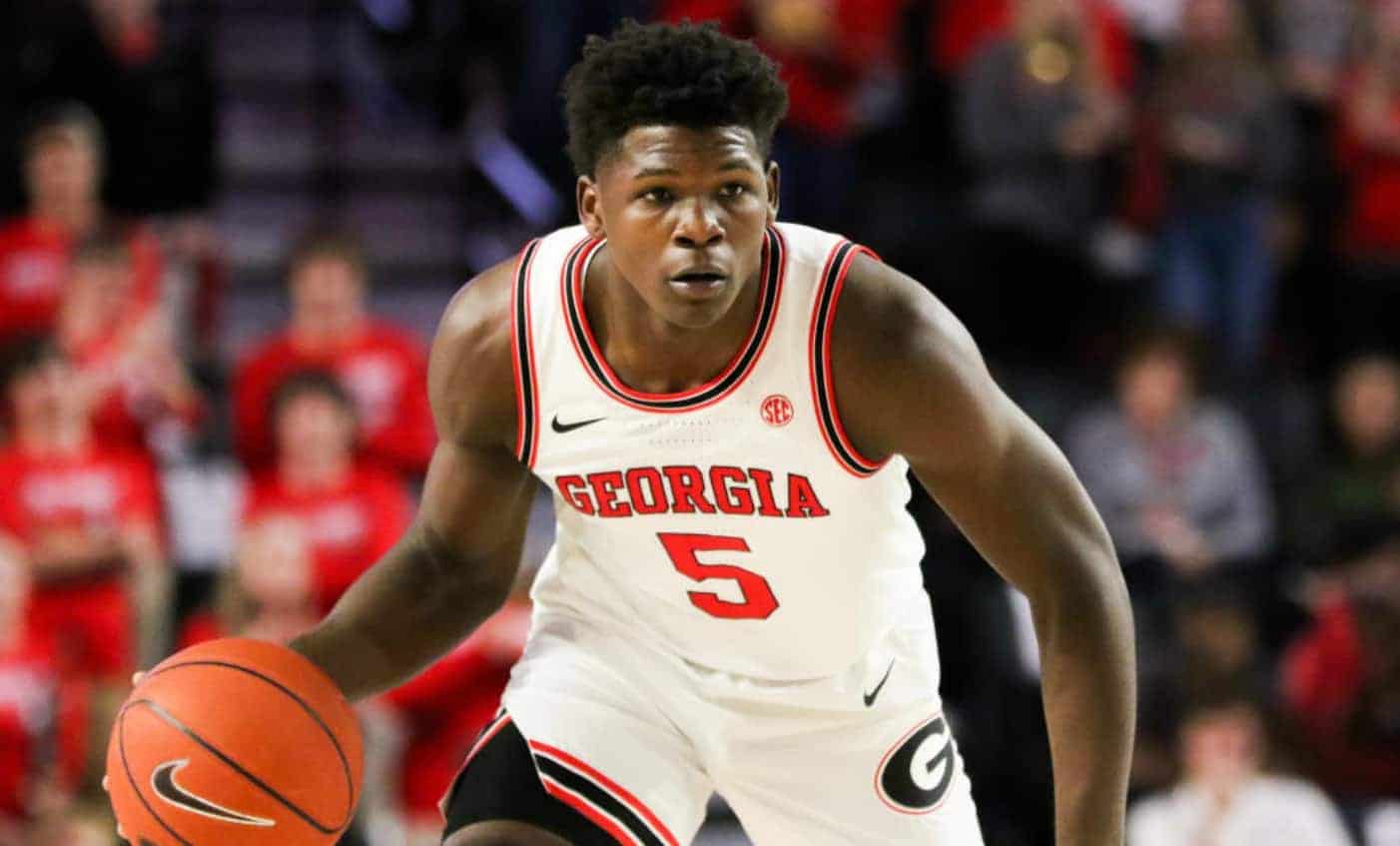 Les Warriors vont-ils transférer leur choix de draft dans le top-5 ?