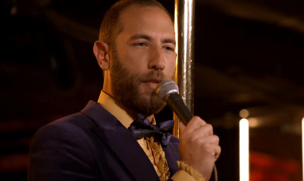 L’humoriste qui a moqué la mort de Kobe est dans de sales draps