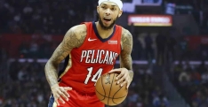 Brandon Ingram, un dossier en stand-by chez les Pelicans