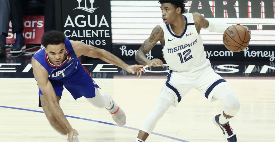 CQFR : Doumbouya impressionne, les Clippers giflés !